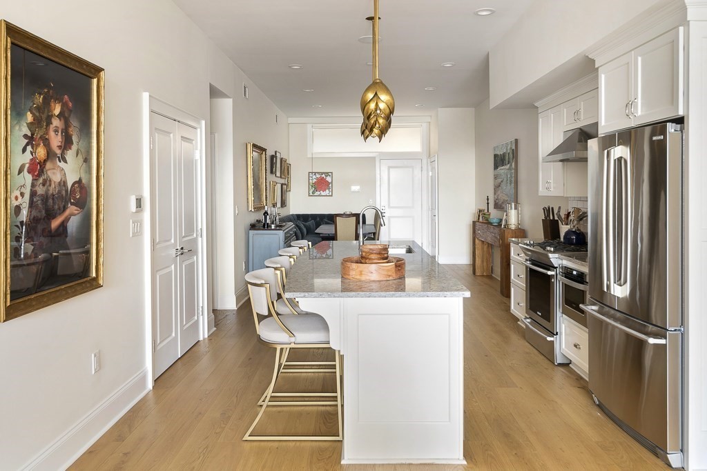 380 Bunker Hill St Unit 111, Charlestown, Boston, MA 02129 - Image 6