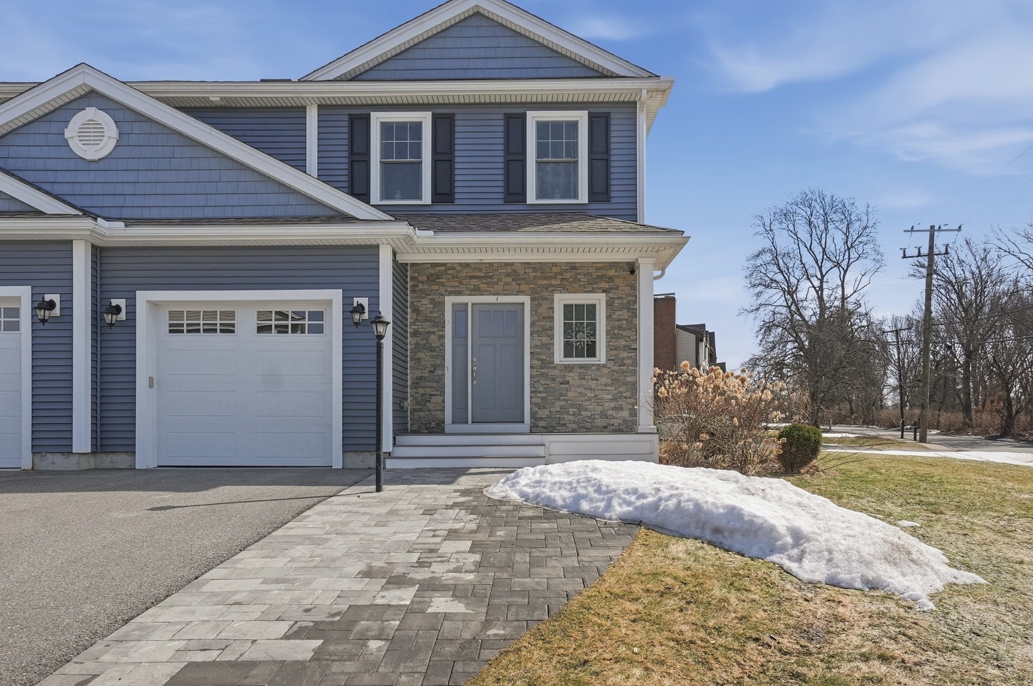 1 Garvey Road Unit 1, Woburn, MA 01801