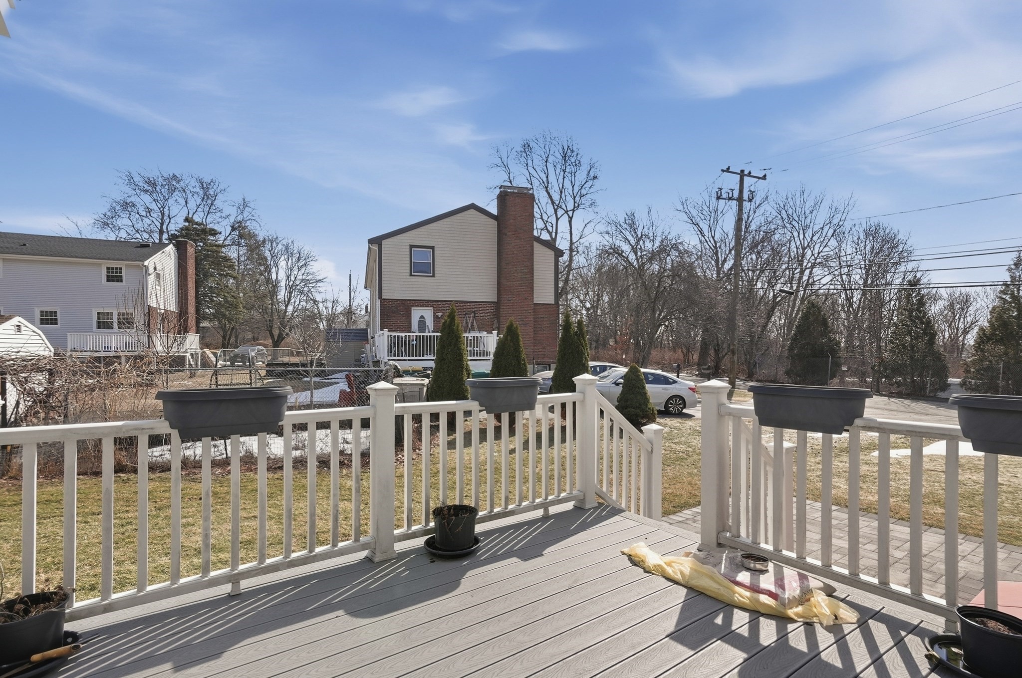 1 Garvey Road Unit 1, Woburn, MA 01801 - Image 37