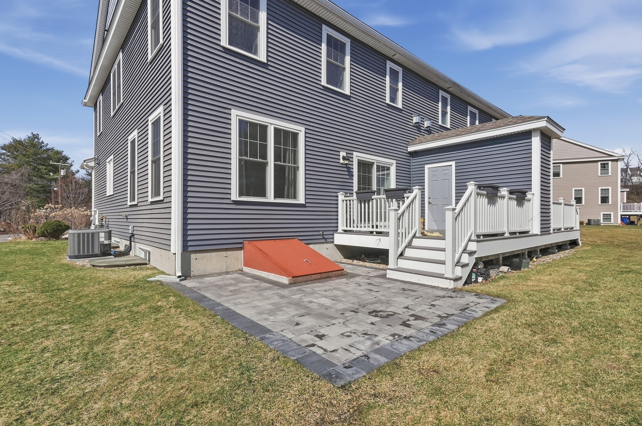 1 Garvey Road Unit 1, Woburn, MA 01801 - Image 38
