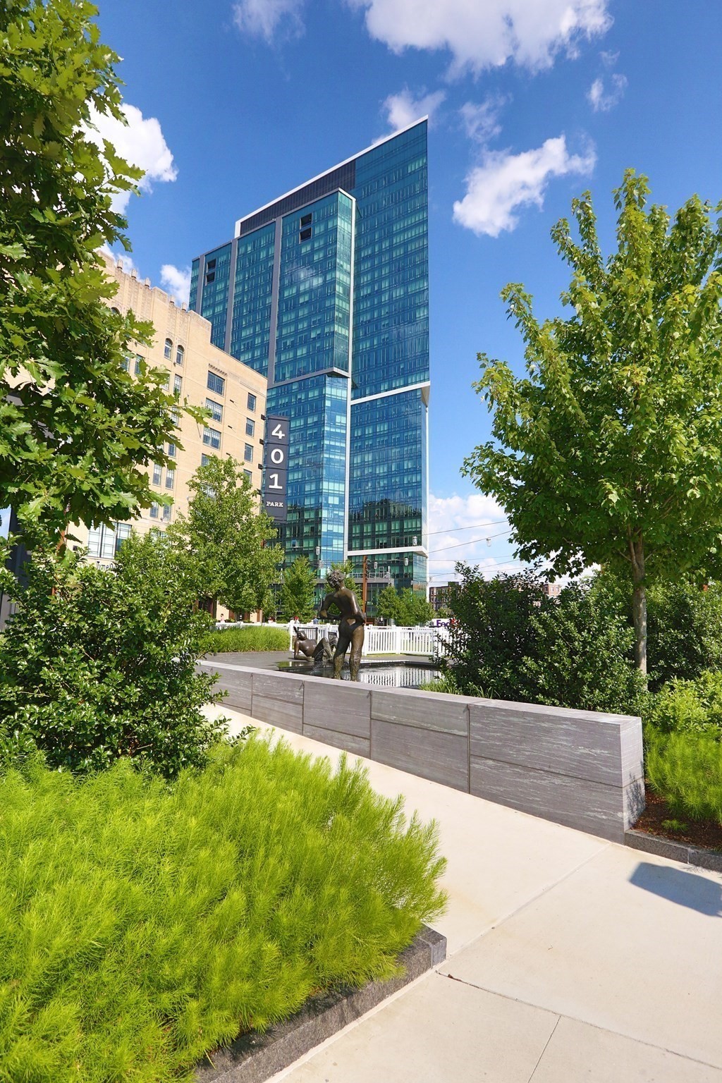 188 Brookline Avenue Unit 27A/C, Fenway, Boston, MA 02215 - Image 8