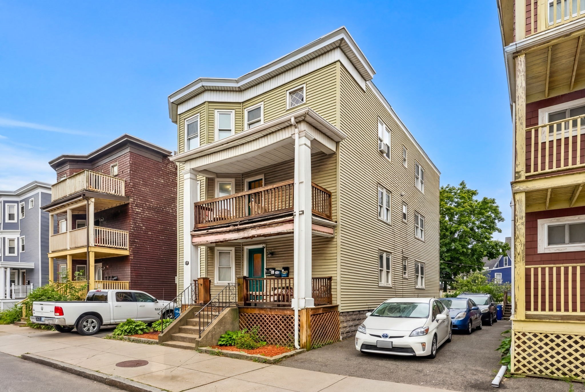 119 Temple St, Somerville, MA 02145 - Image 2