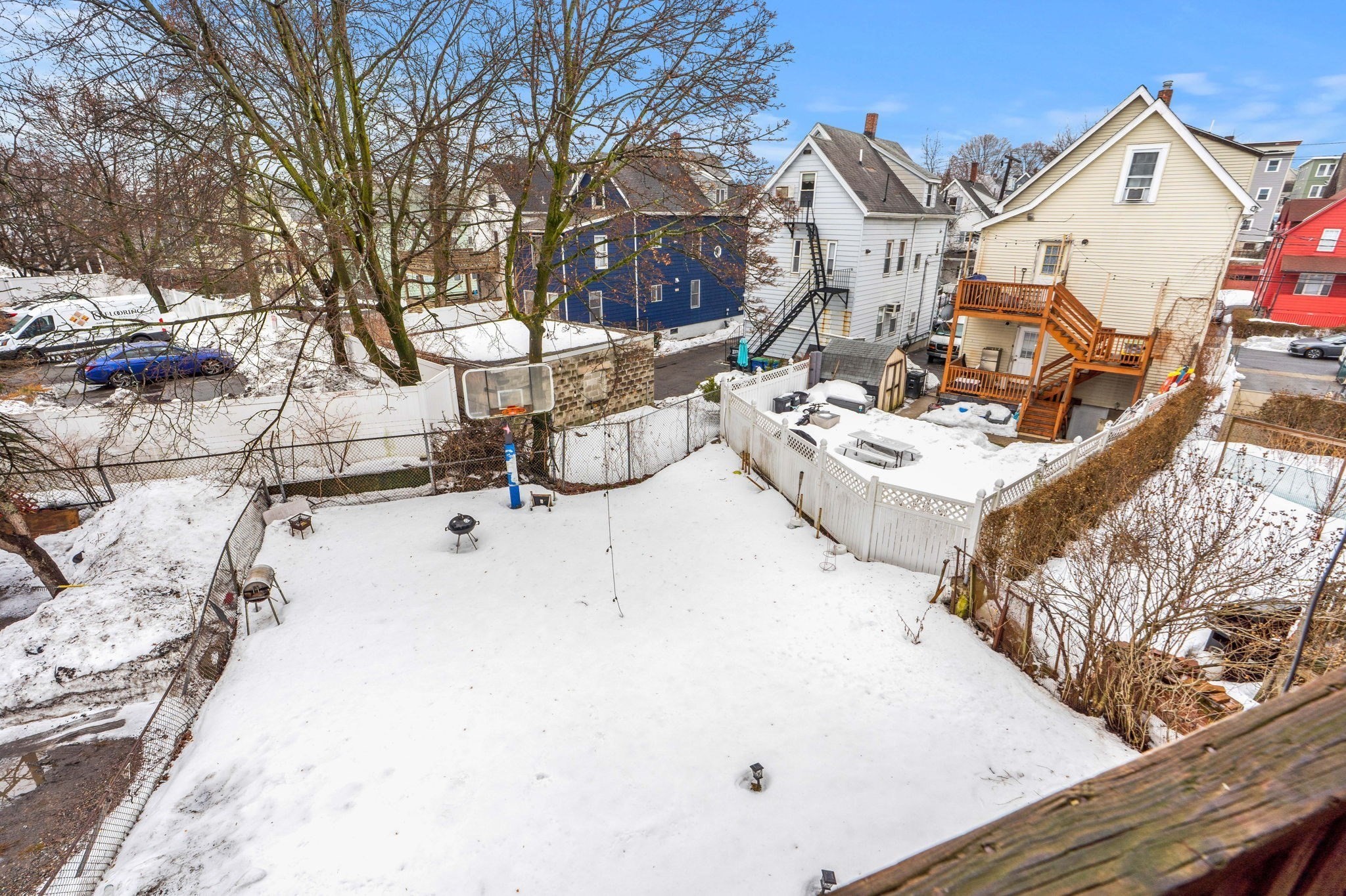 119 Temple St, Somerville, MA 02145 - Image 19