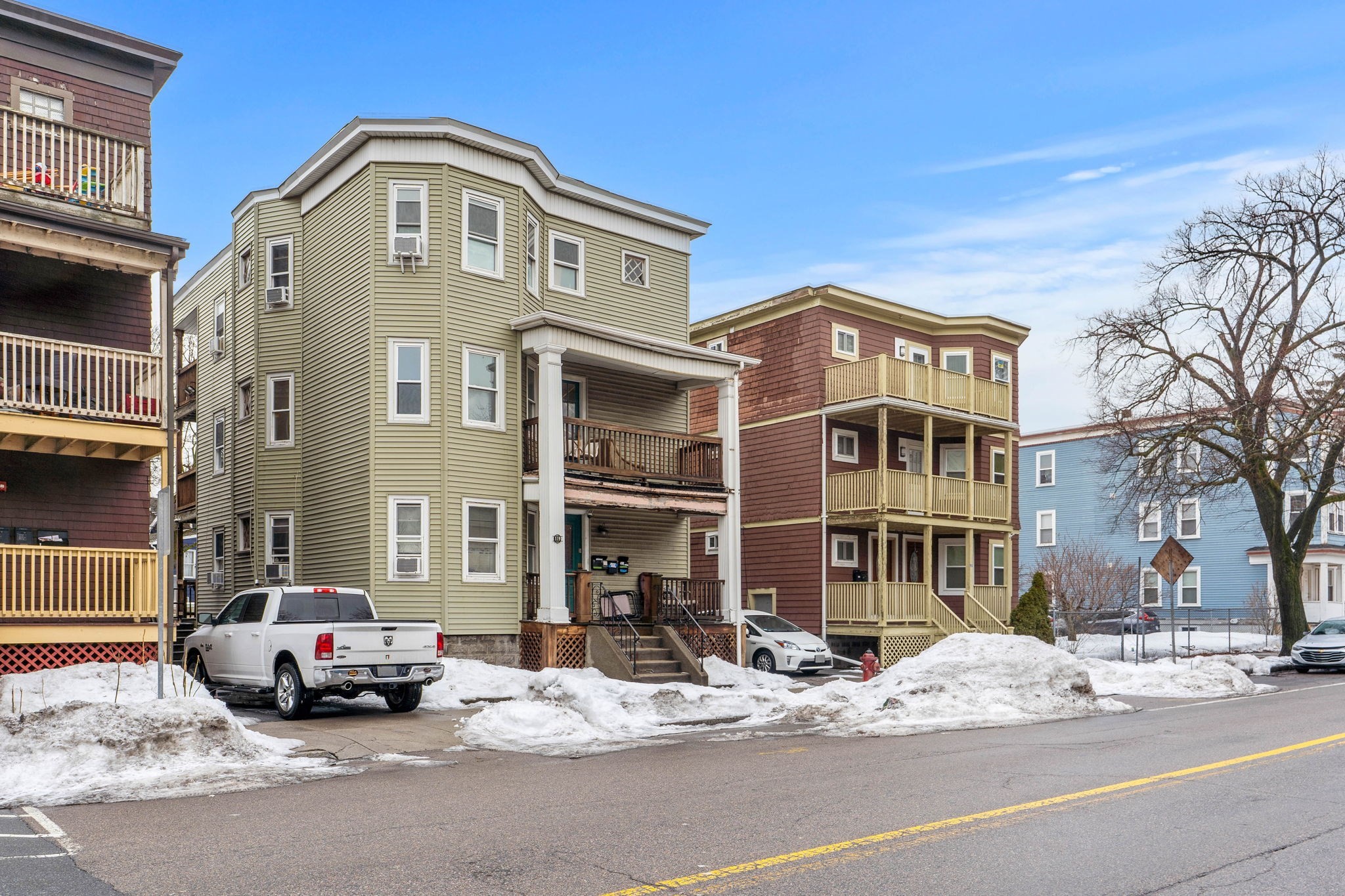 119 Temple St, Somerville, MA 02145 - Image 3