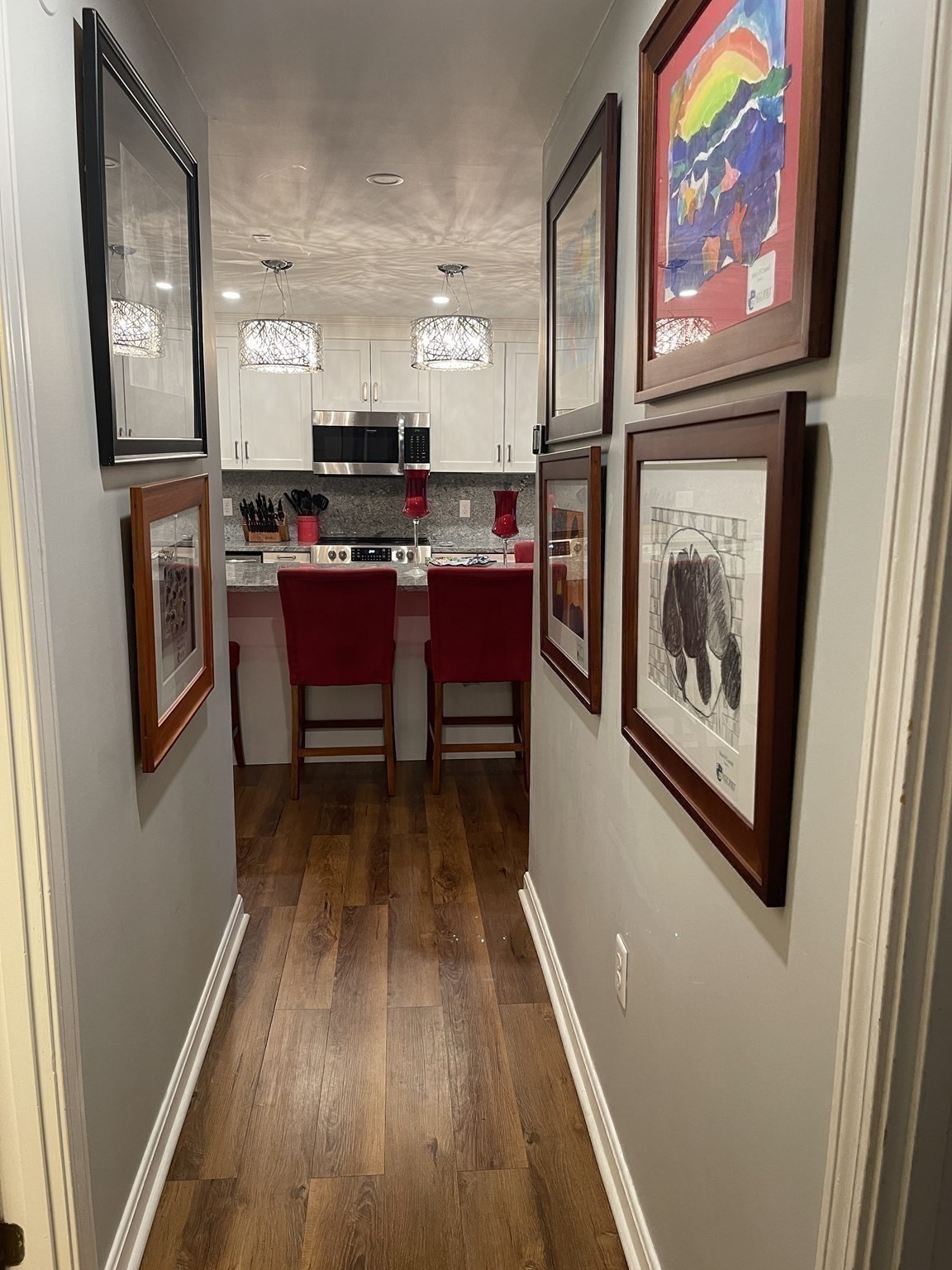 100 Ledgewood Dr Unit 410, Stoneham, MA 02180 - Image 25