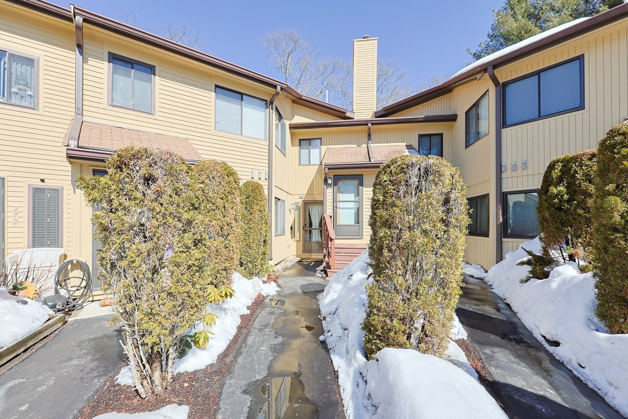 276 Trailside Way Unit 276, Ashland, MA 01721 - Image 1