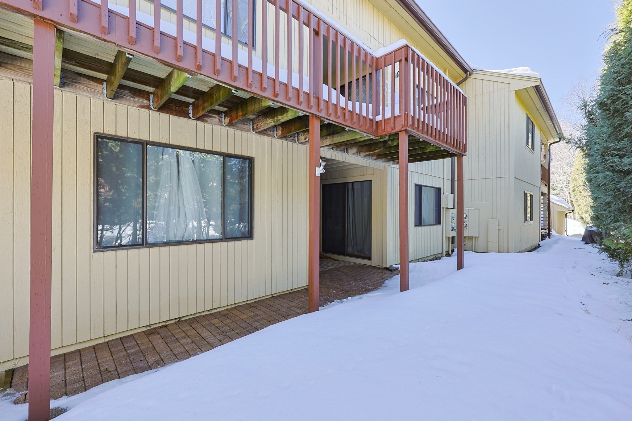 276 Trailside Way Unit 276, Ashland, MA 01721 - Image 27
