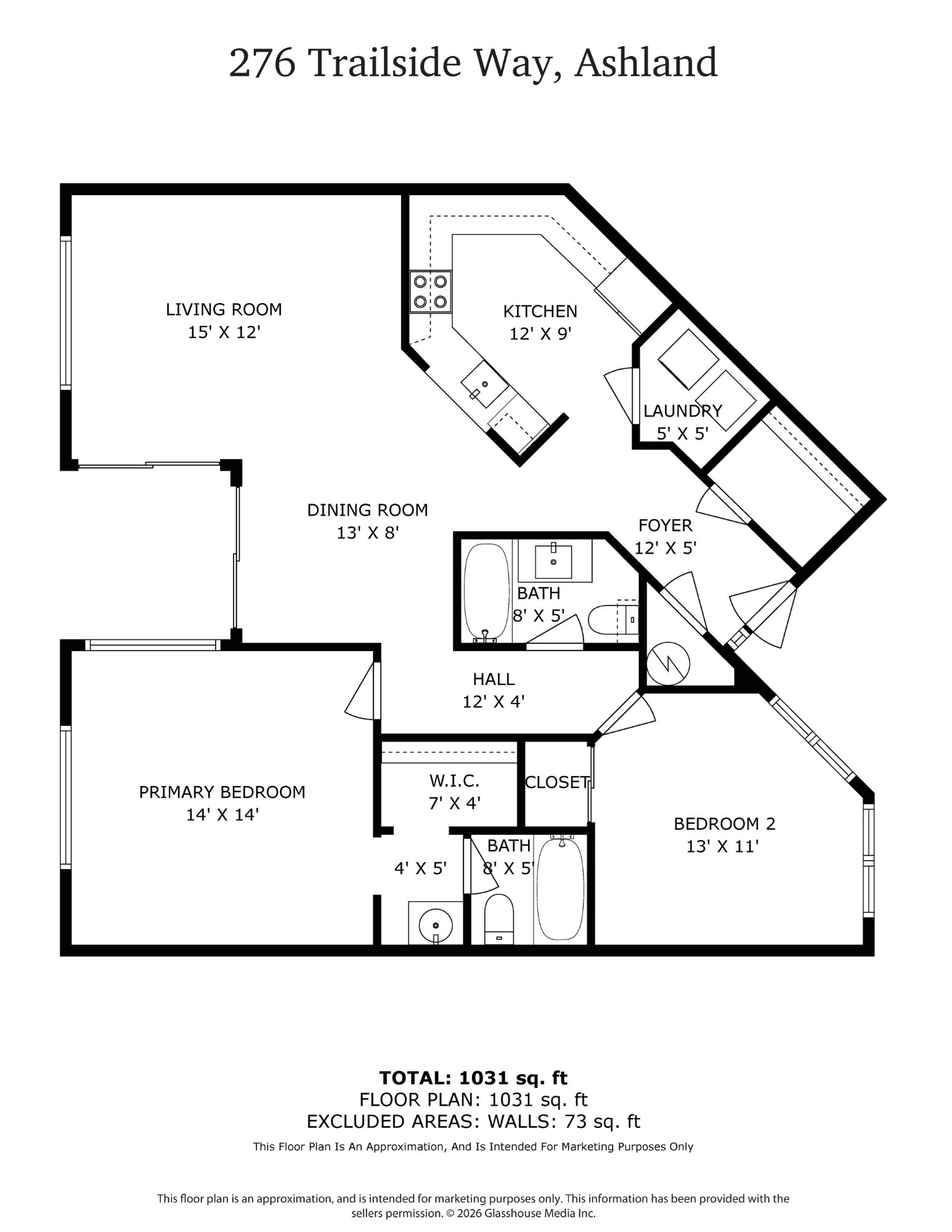 276 Trailside Way Unit 276, Ashland, MA 01721 - Image 32