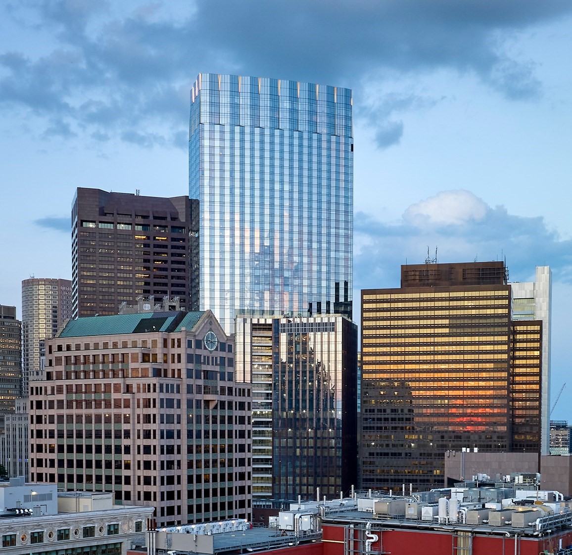 240 Devonshire St Unit #5514, Downtown, Boston, MA 02110 - Image 26