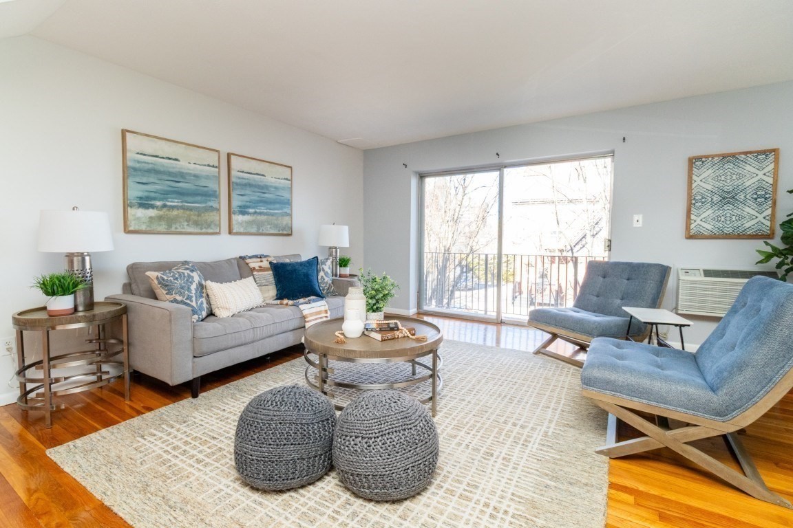 57 Saint Paul St. Unit 19, Brookline, MA 02445 - Image 2