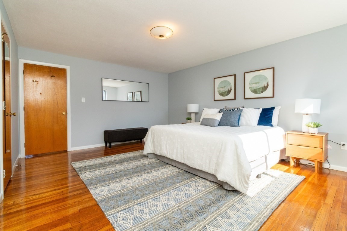57 Saint Paul St. Unit 19, Brookline, MA 02445 - Image 11