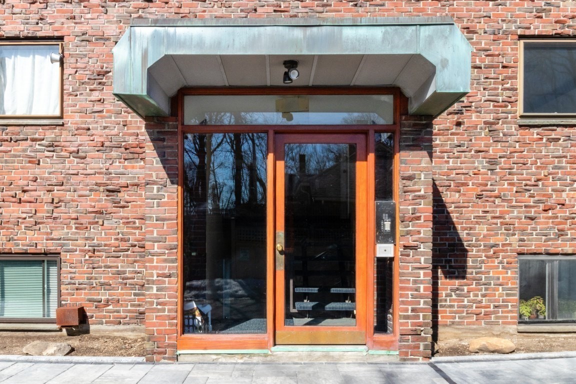 57 Saint Paul St. Unit 19, Brookline, MA 02445 - Image 15