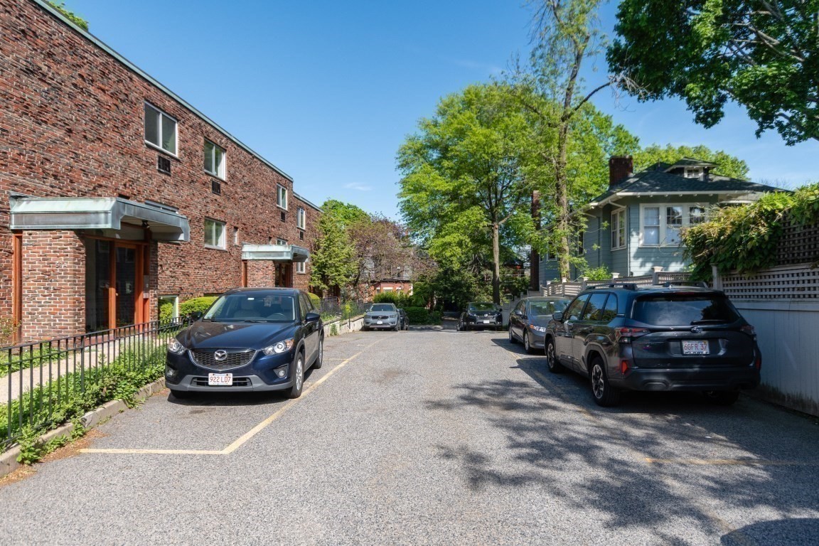 57 Saint Paul St. Unit 19, Brookline, MA 02445 - Image 16