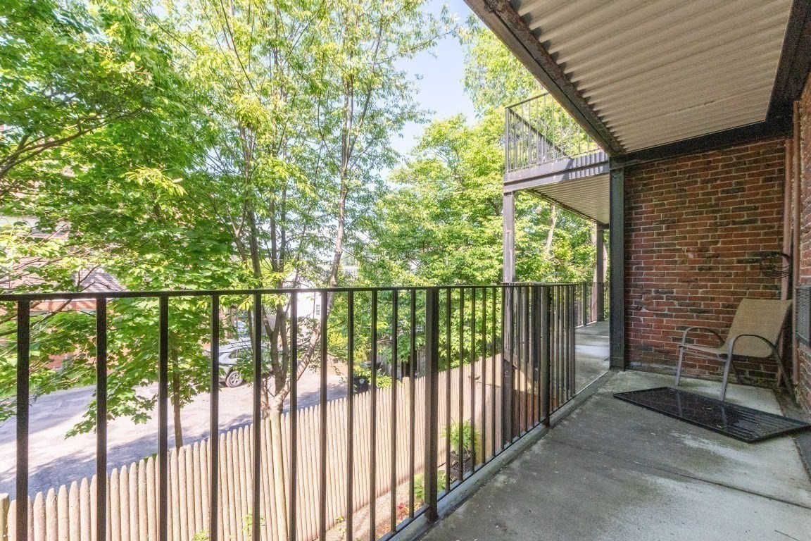 57 Saint Paul St. Unit 19, Brookline, MA 02445 - Image 17