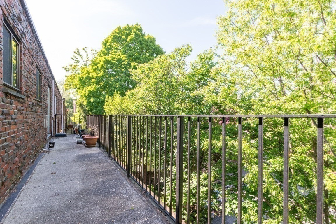 57 Saint Paul St. Unit 19, Brookline, MA 02445 - Image 18