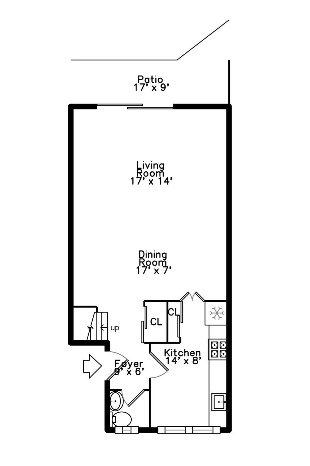 57 Saint Paul St. Unit 19, Brookline, MA 02445 - Image 20
