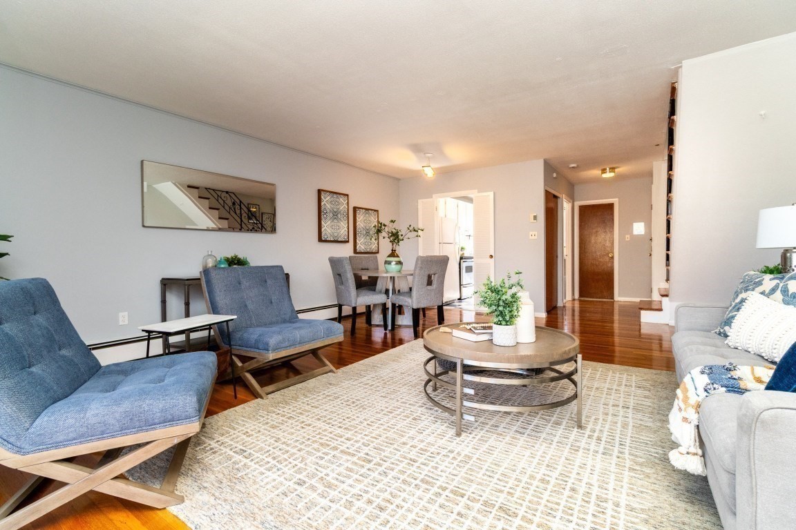 57 Saint Paul St. Unit 19, Brookline, MA 02445 - Image 3