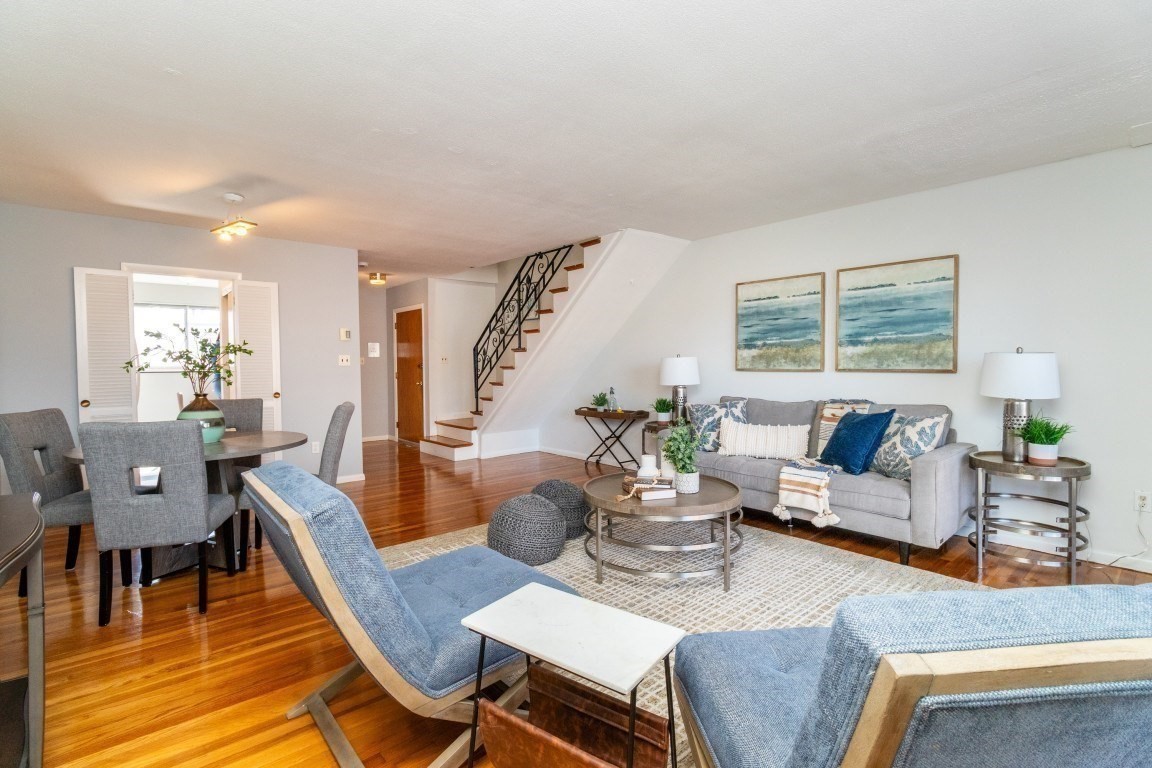 57 Saint Paul St. Unit 19, Brookline, MA 02445 - Image 4