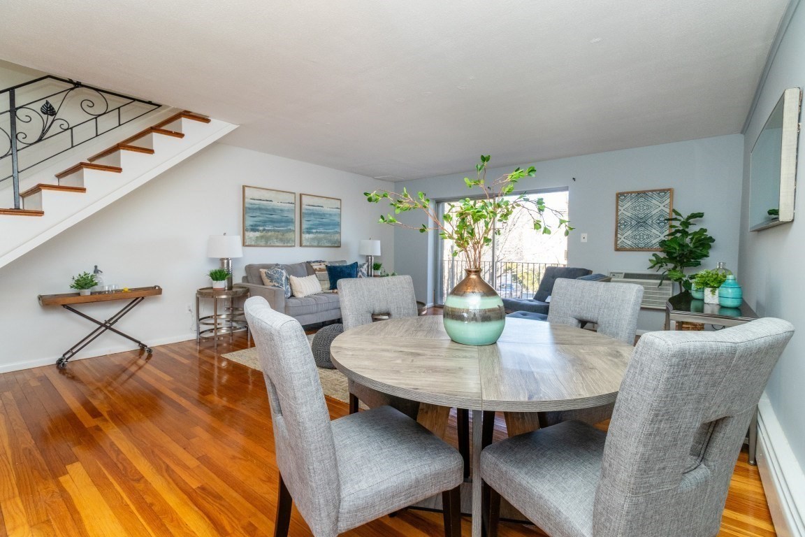 57 Saint Paul St. Unit 19, Brookline, MA 02445 - Image 5