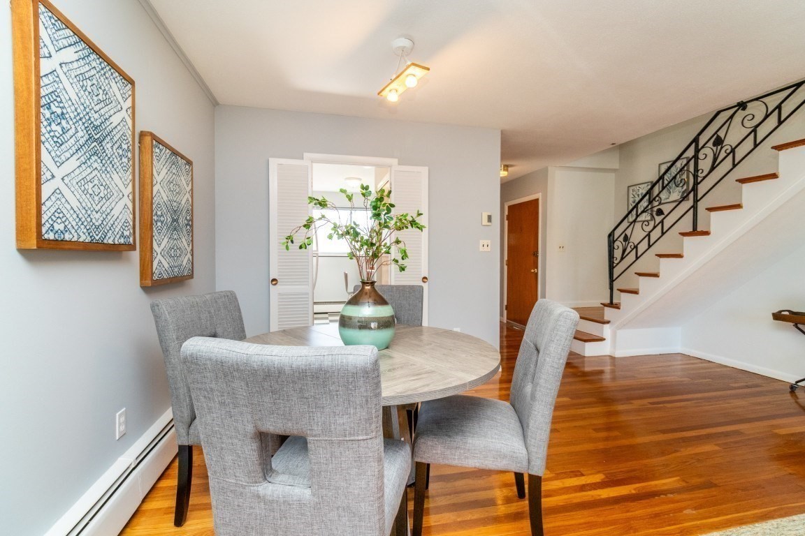 57 Saint Paul St. Unit 19, Brookline, MA 02445 - Image 6