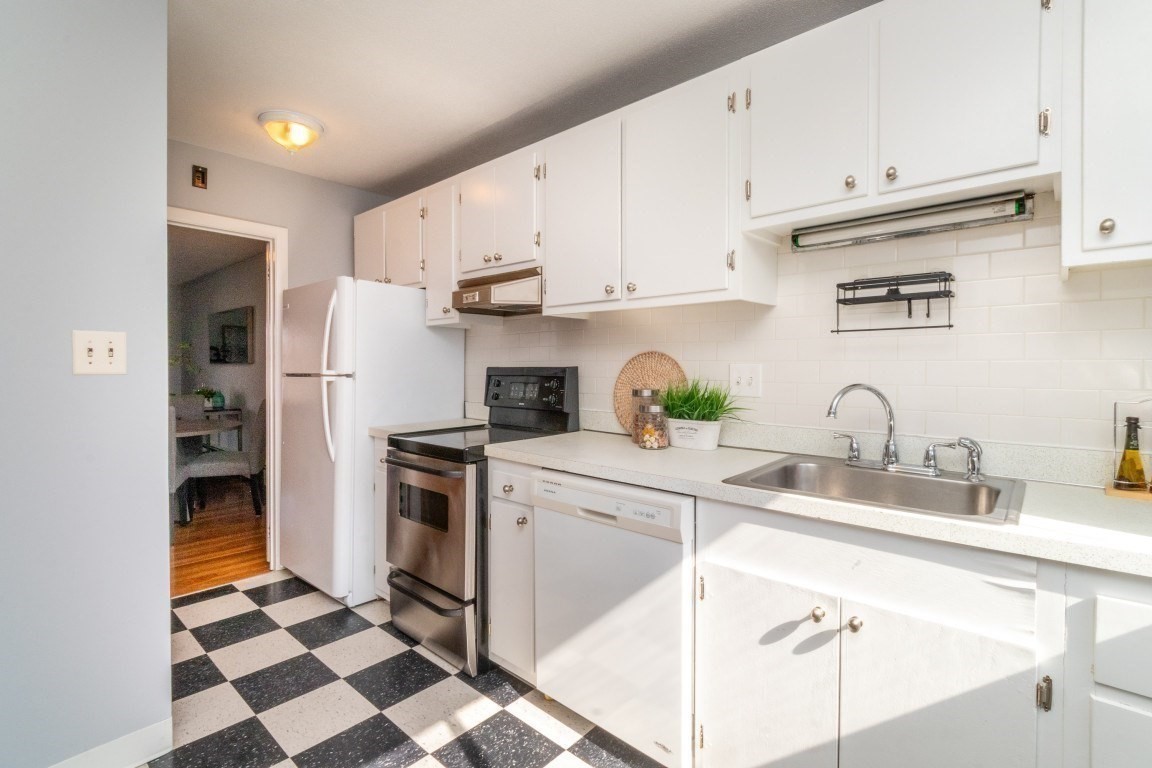 57 Saint Paul St. Unit 19, Brookline, MA 02445 - Image 7