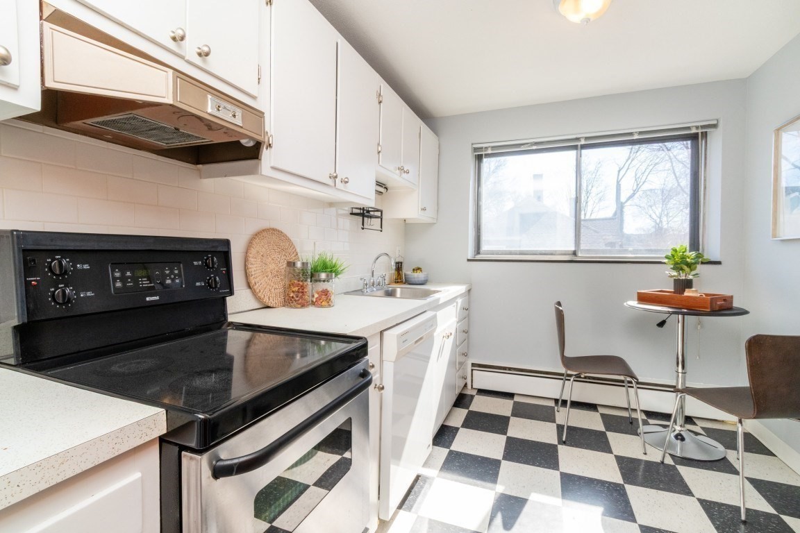 57 Saint Paul St. Unit 19, Brookline, MA 02445 - Image 8