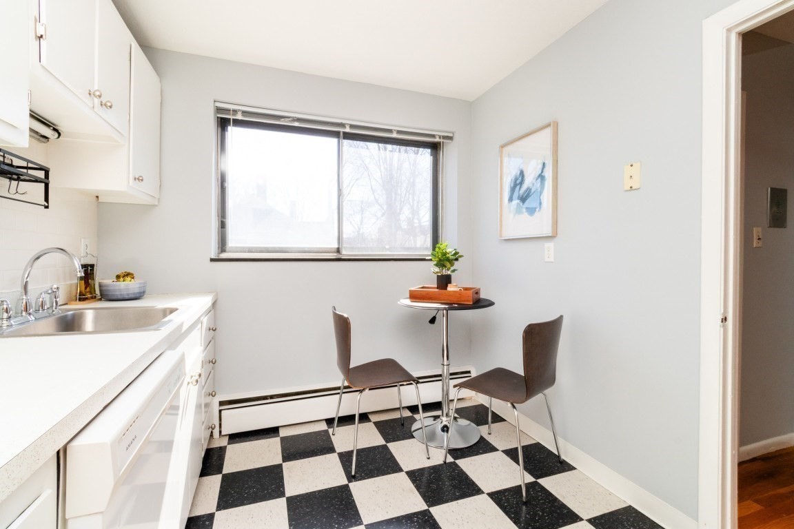 57 Saint Paul St. Unit 19, Brookline, MA 02445 - Image 9