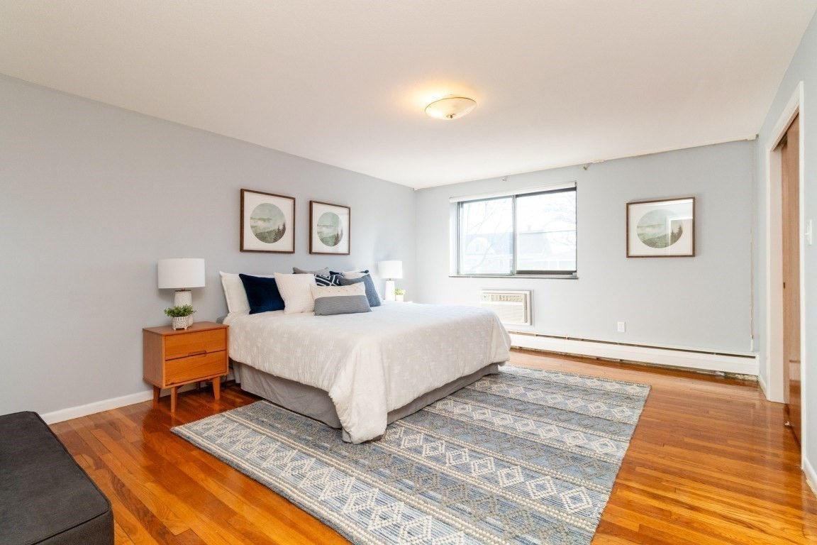 57 Saint Paul St. Unit 19, Brookline, MA 02445 - Image 10