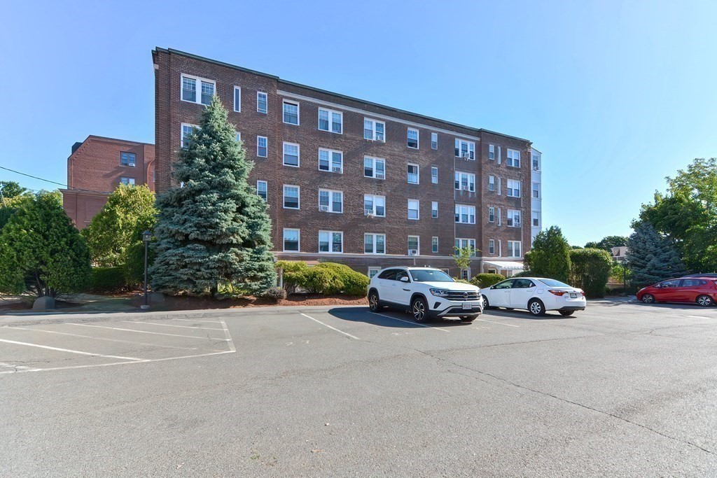 21 Bradlee Rd Unit 52, Medford, MA 02155 - Image 19