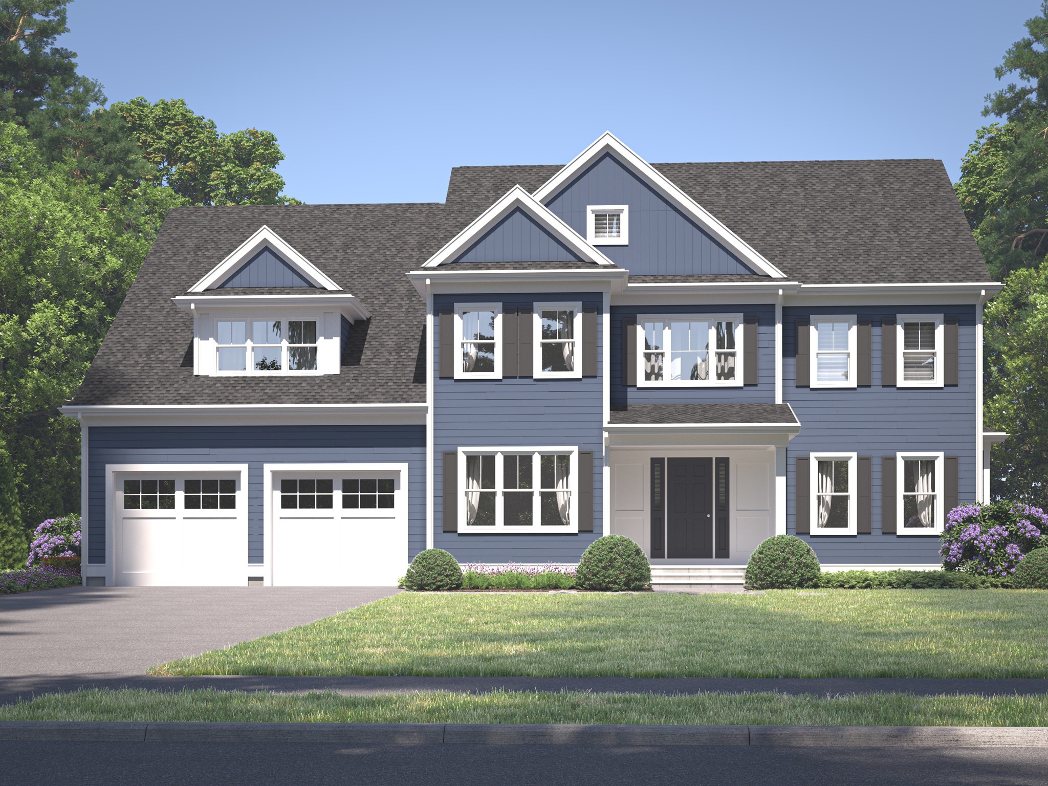 7 Liberty Circle, Grafton, MA 01536