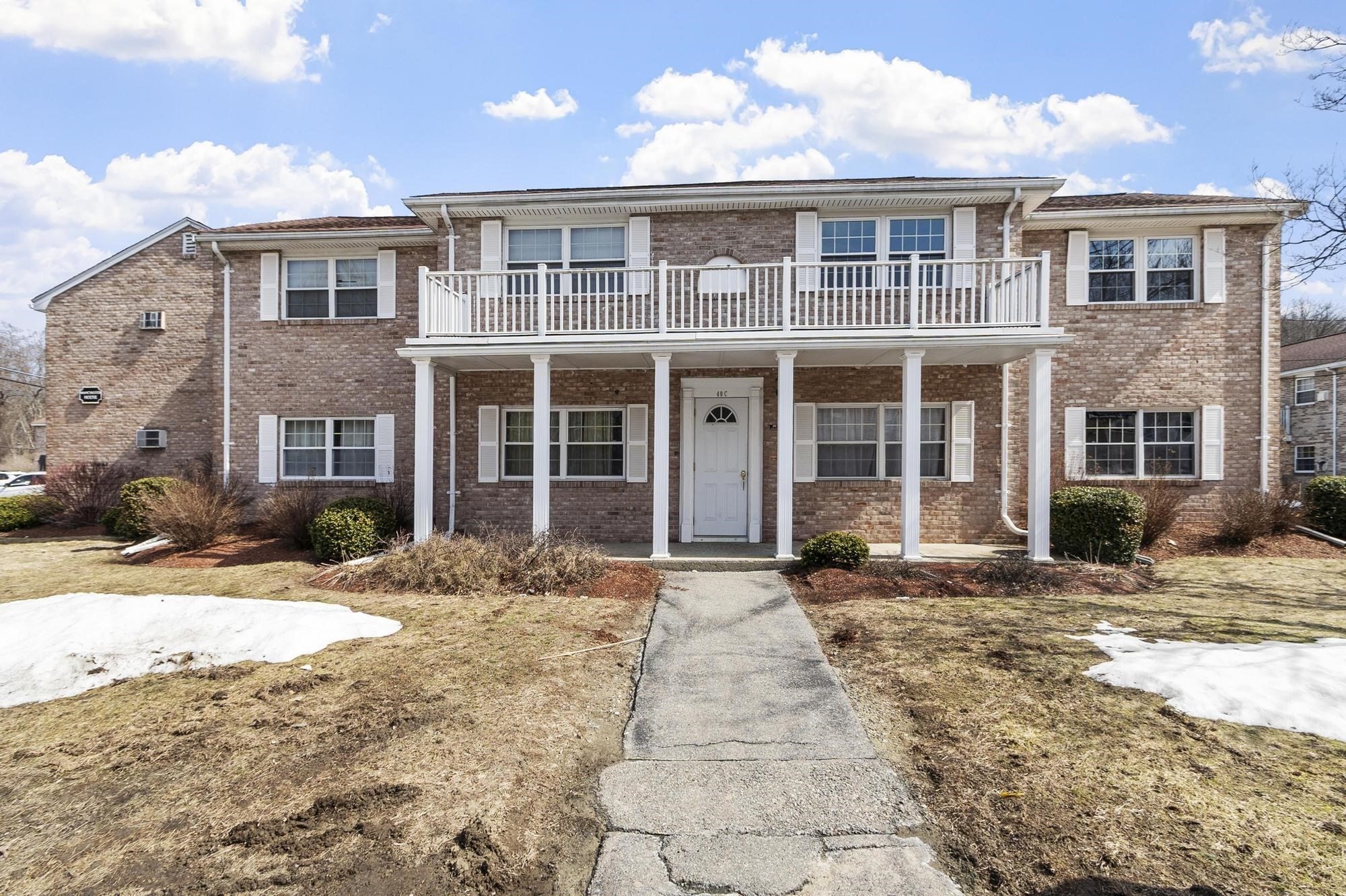 40 Washington Park Drive Unit 12, Andover, MA 01810 - Image 2