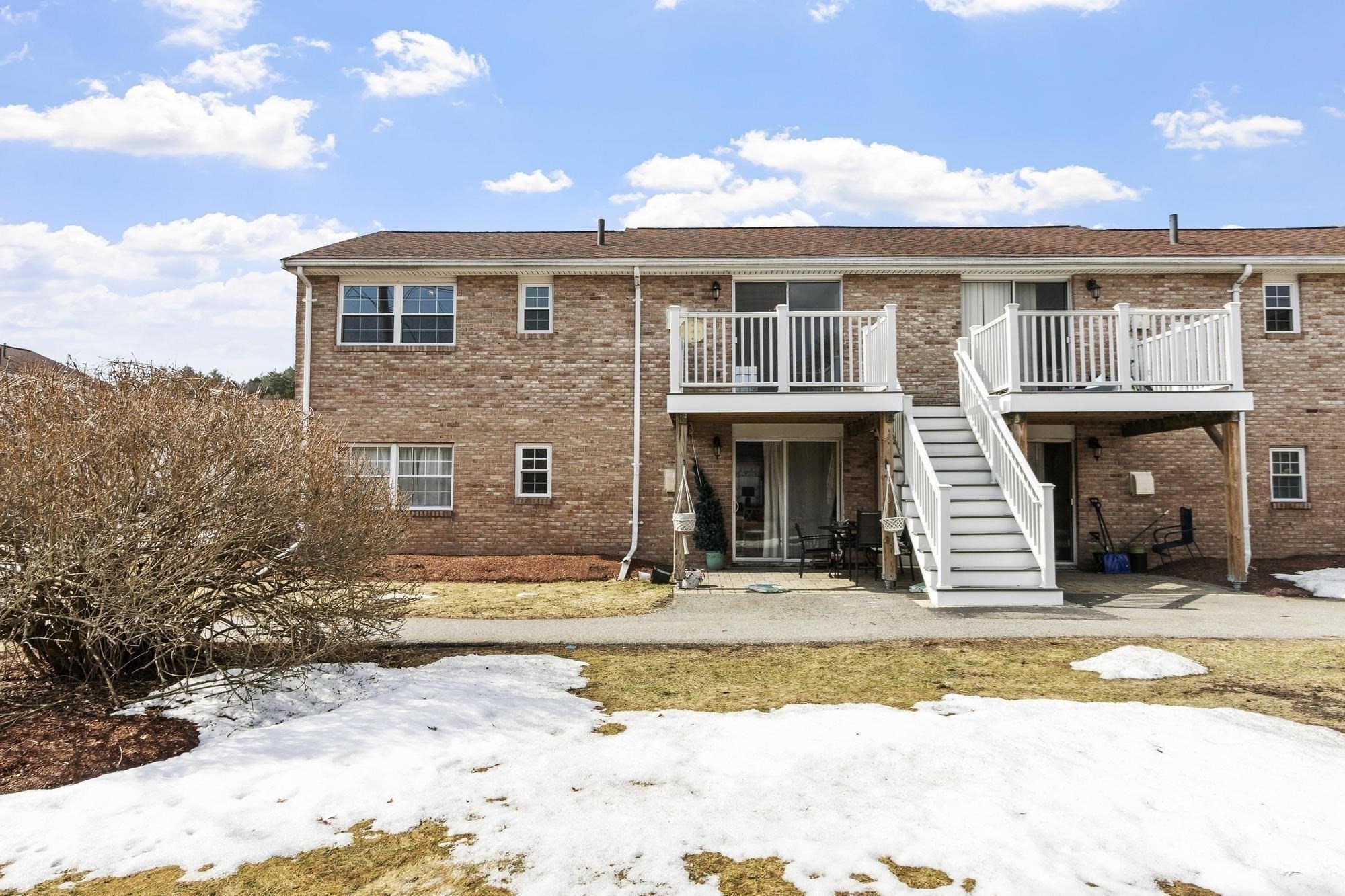 40 Washington Park Drive Unit 12, Andover, MA 01810 - Image 26