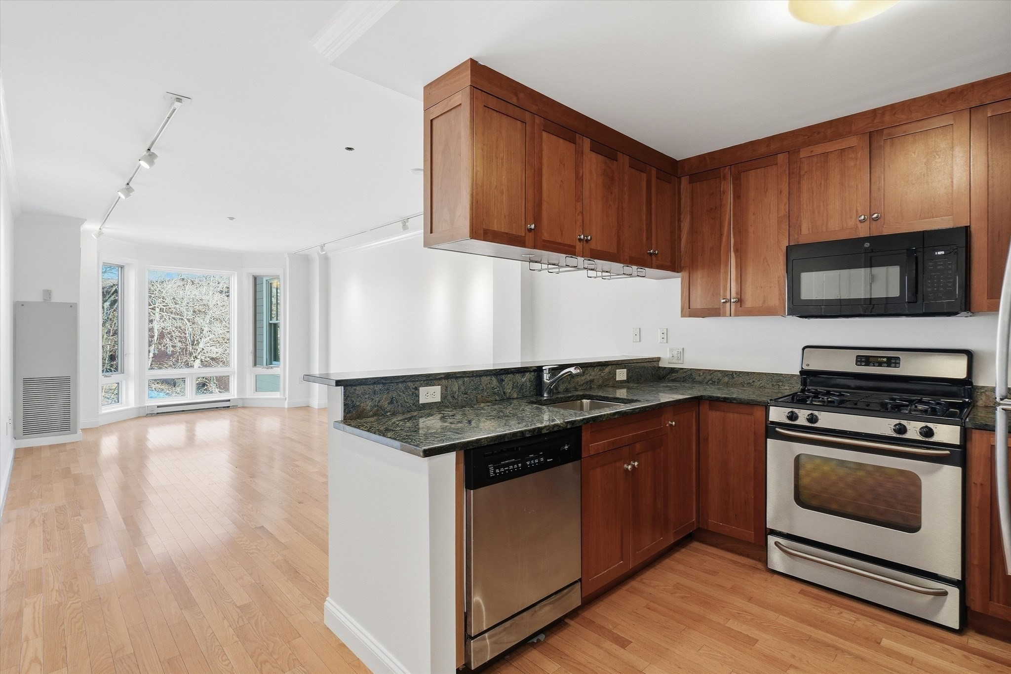 2 Saint Paul St Unit 403, Brookline, MA 02446