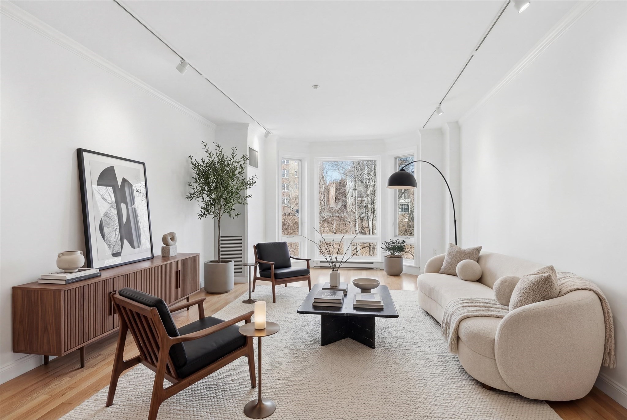 2 Saint Paul St Unit 403, Brookline, MA 02446 - Image 2