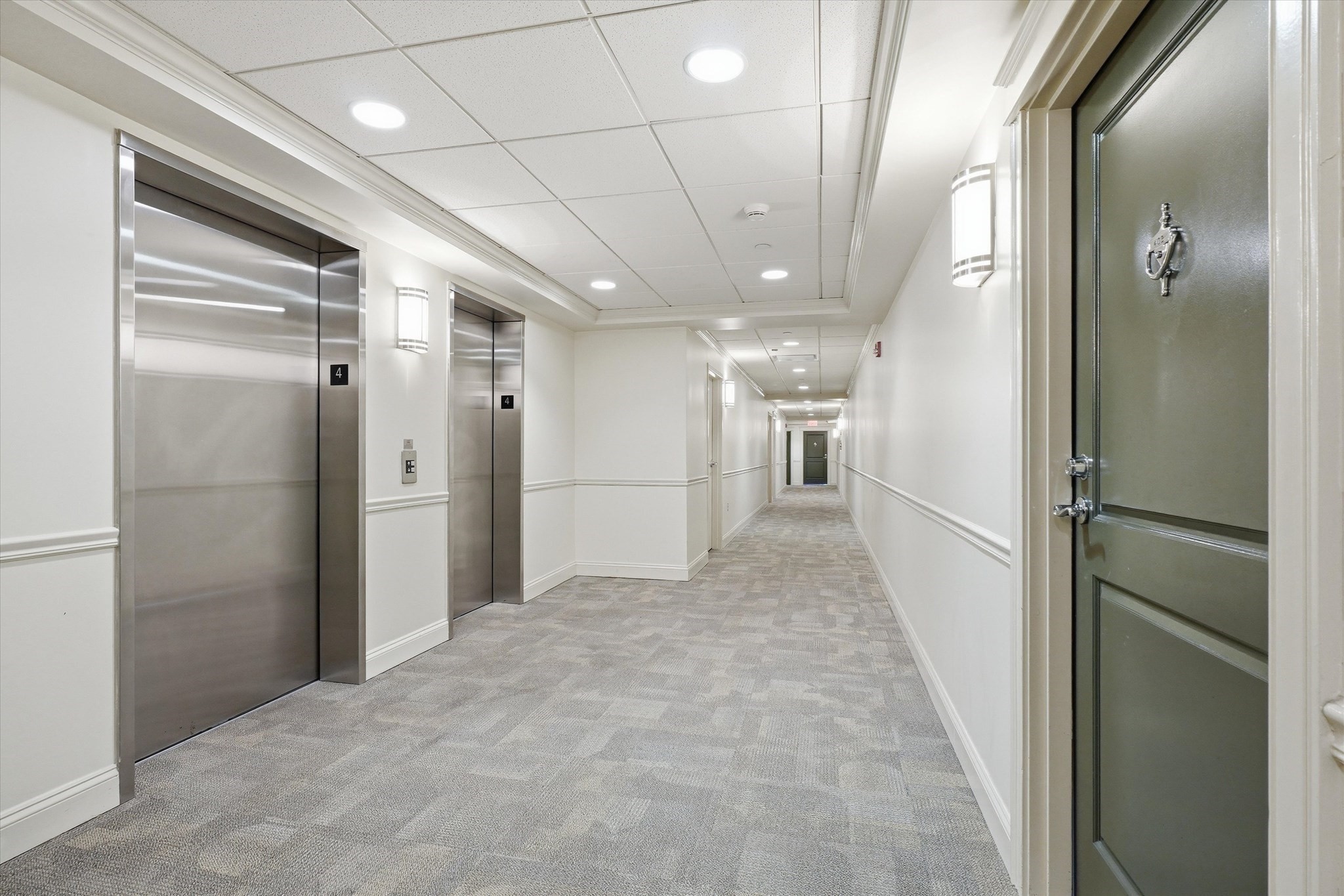 2 Saint Paul St Unit 403, Brookline, MA 02446 - Image 14