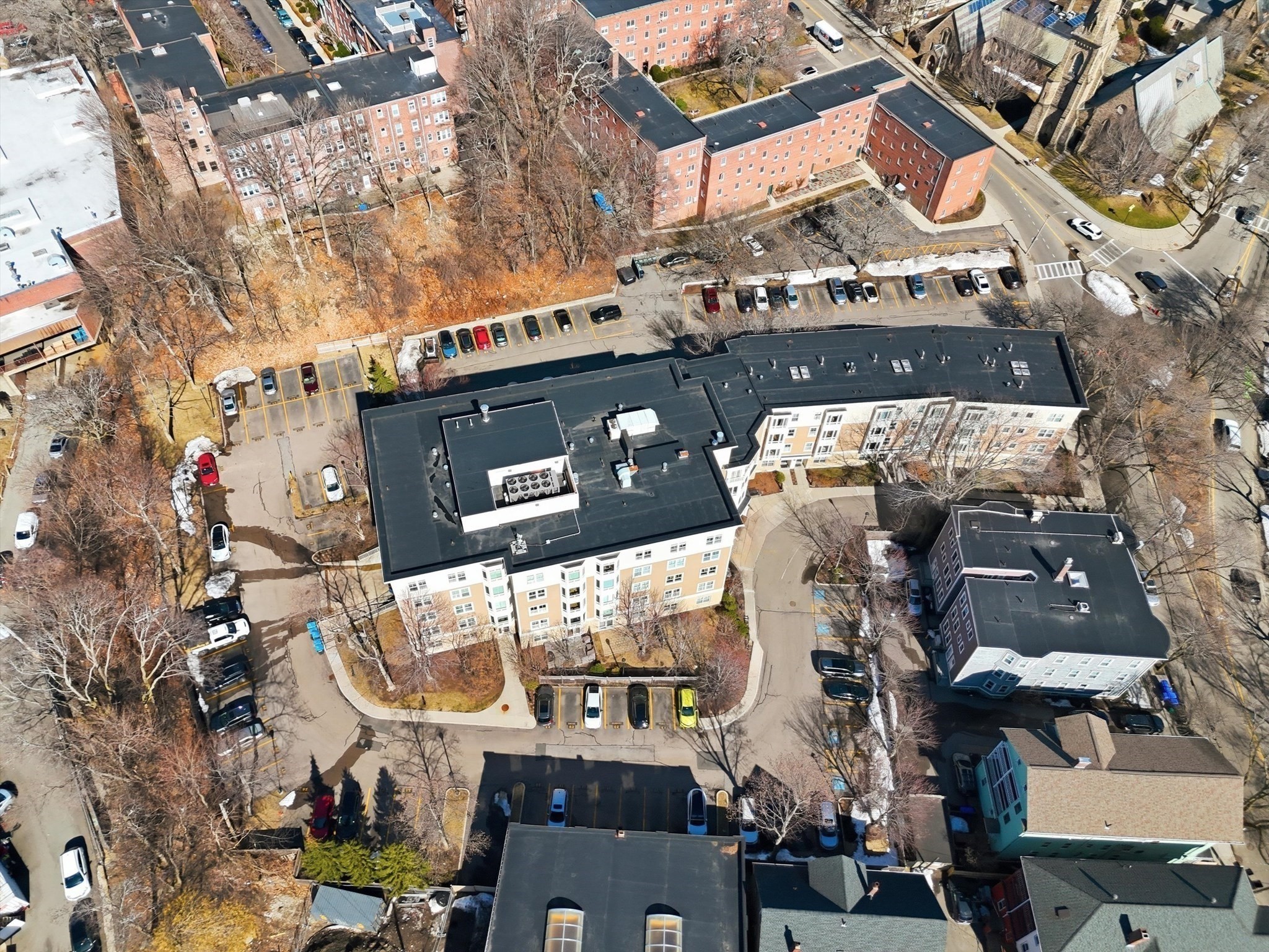 2 Saint Paul St Unit 403, Brookline, MA 02446 - Image 15