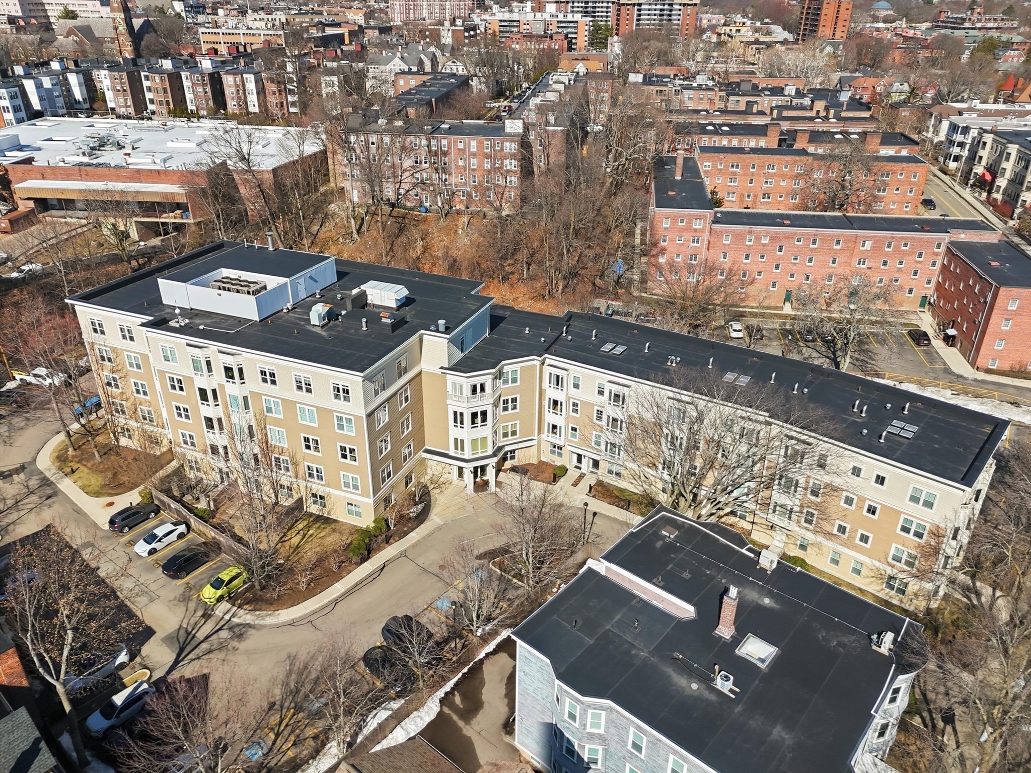 2 Saint Paul St Unit 403, Brookline, MA 02446 - Image 16