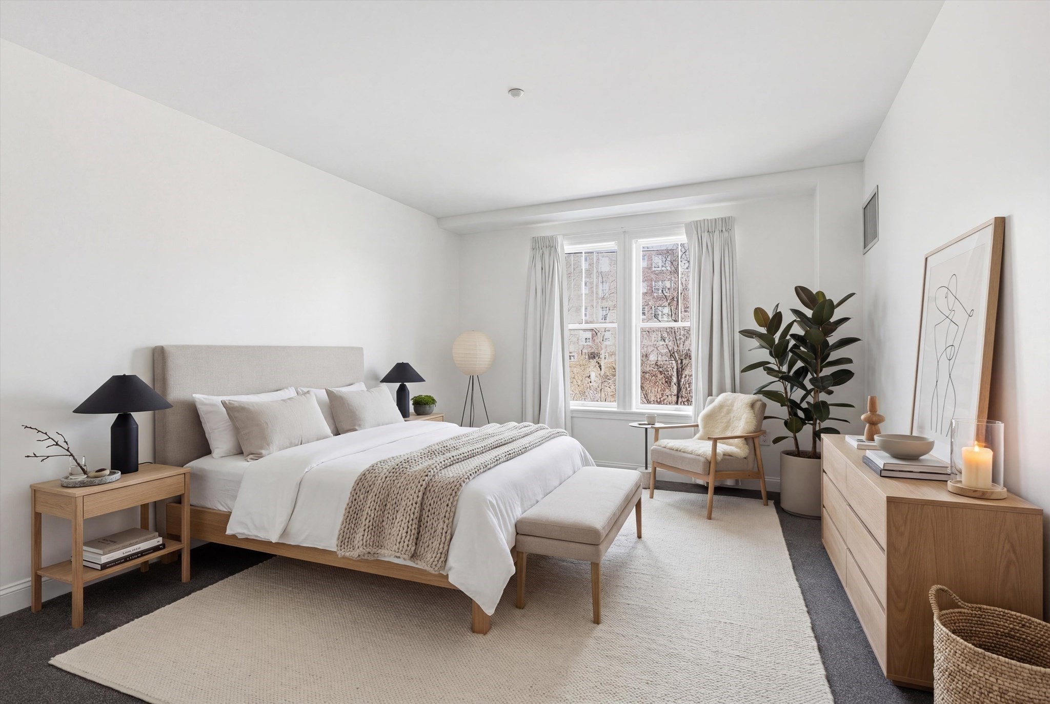 2 Saint Paul St Unit 403, Brookline, MA 02446 - Image 3