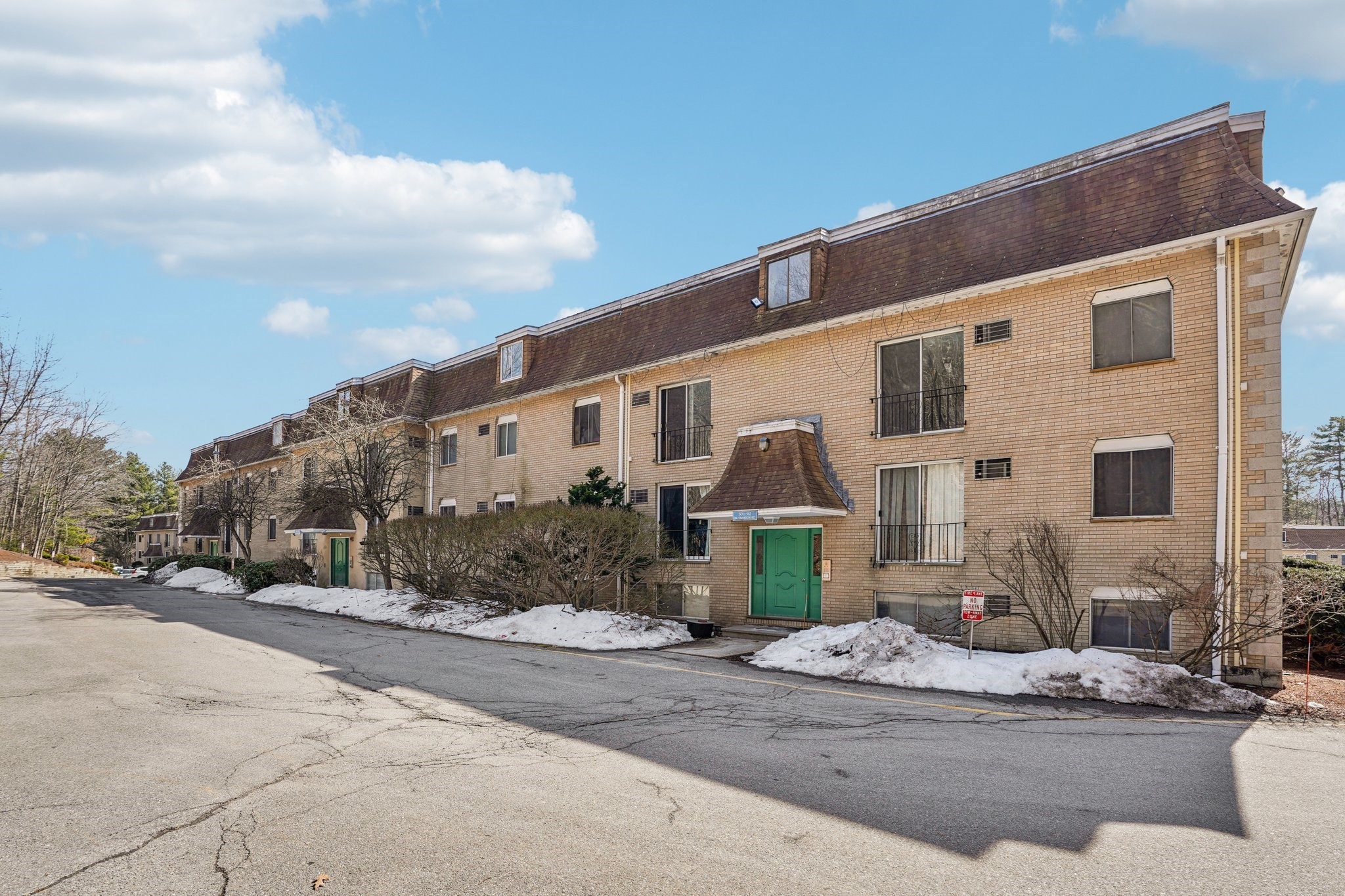 208 Swanson Road Unit 526, Boxborough, MA 01719