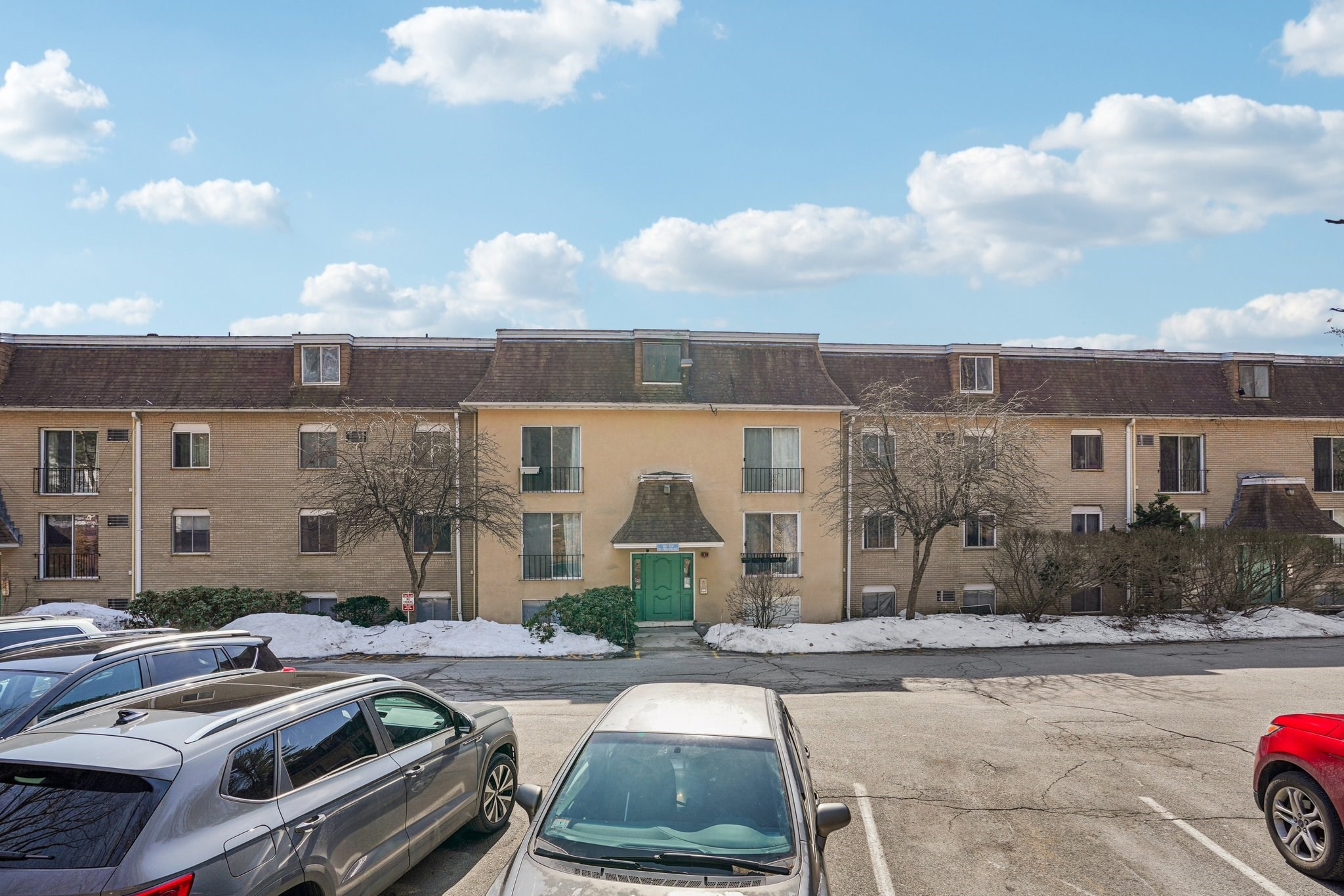 208 Swanson Road Unit 526, Boxborough, MA 01719 - Image 2