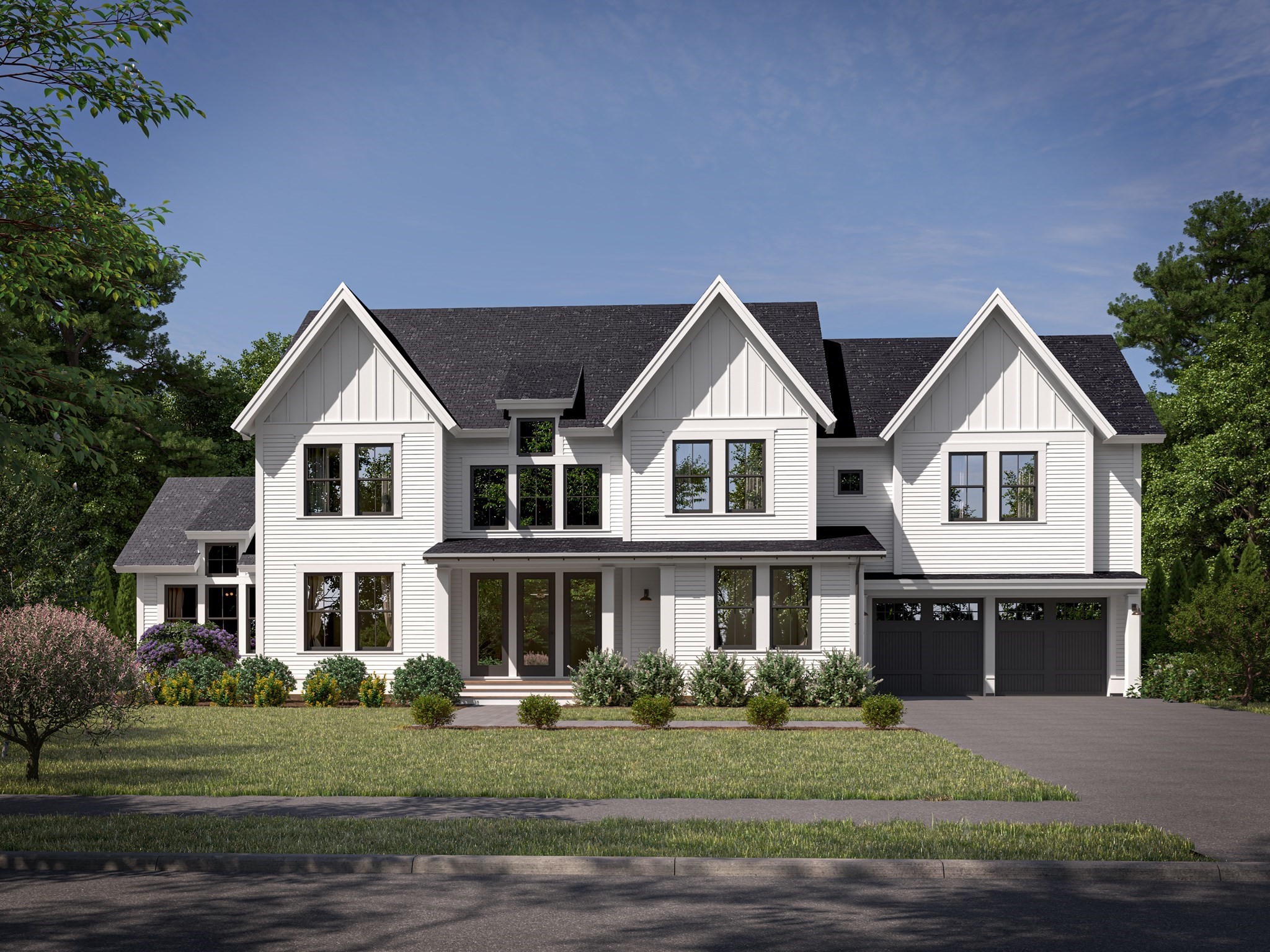 43 Libbey Lane, Westborough, MA 01581