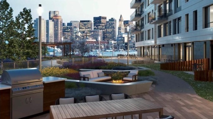 99 Sumner St Unit 0413, East Boston, Boston, MA 02128 - Image 14