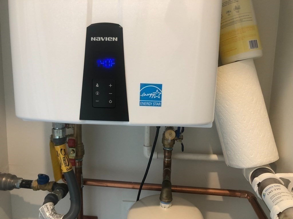 99 Sumner St Unit 0413, East Boston, Boston, MA 02128 - Image 17