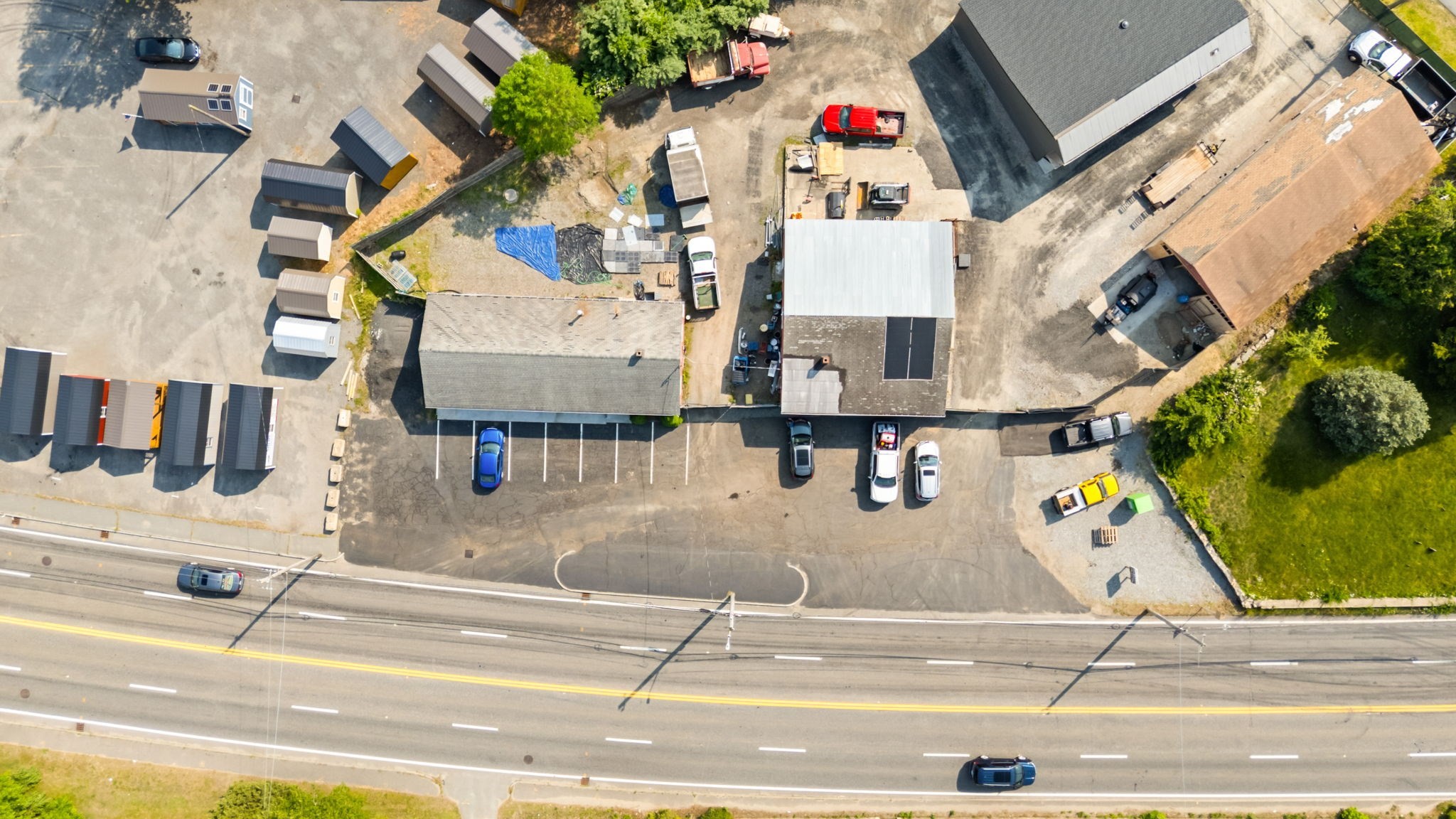 2452 Gar Highway, Swansea, MA 02777