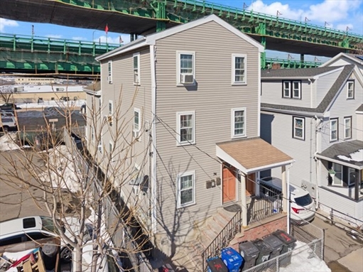 74 Chestnut Street