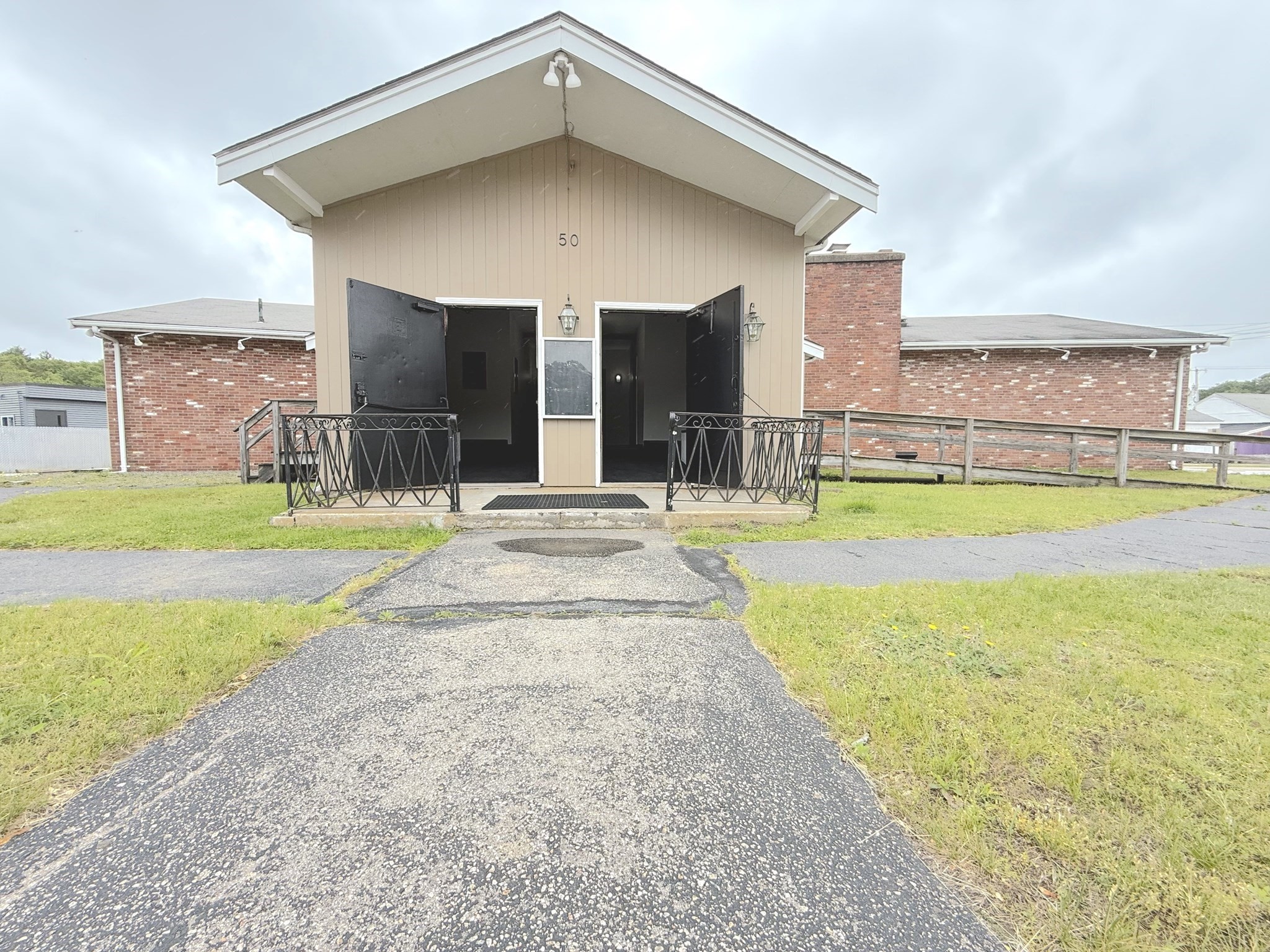 50 Pleasant Street, Norton, MA 02766