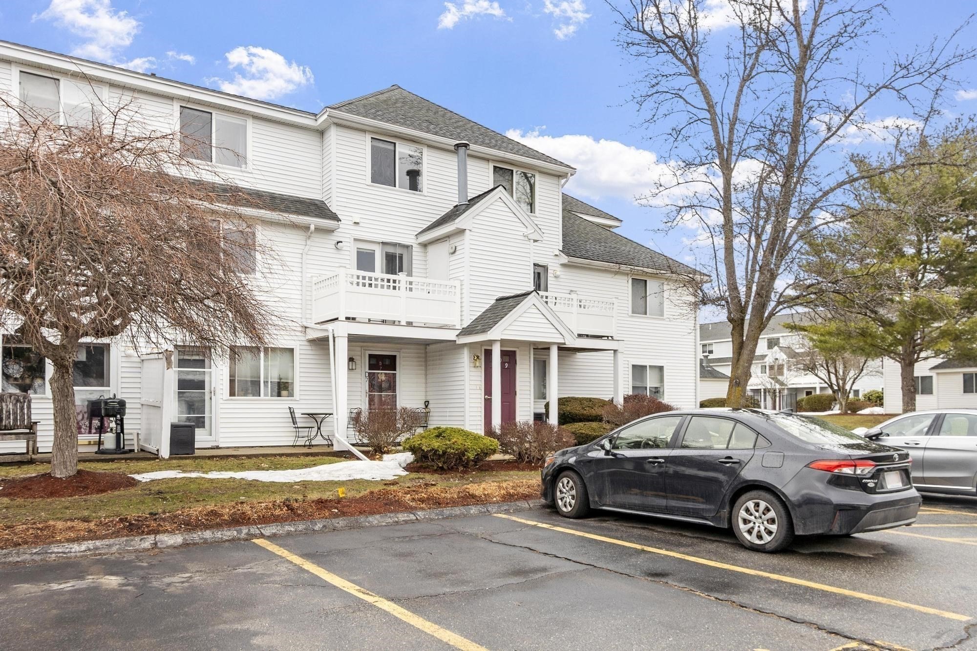 360 Littleton Road Unit D8, Chelmsford, MA 01824 - Image 2