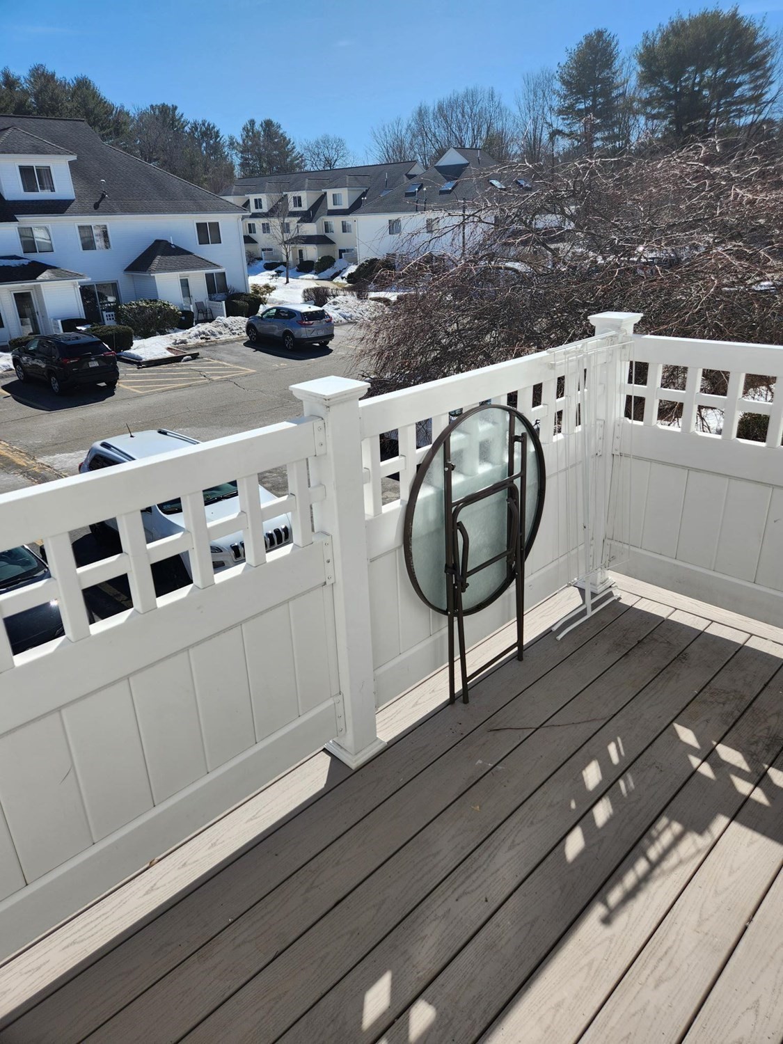 360 Littleton Road Unit D8, Chelmsford, MA 01824 - Image 13