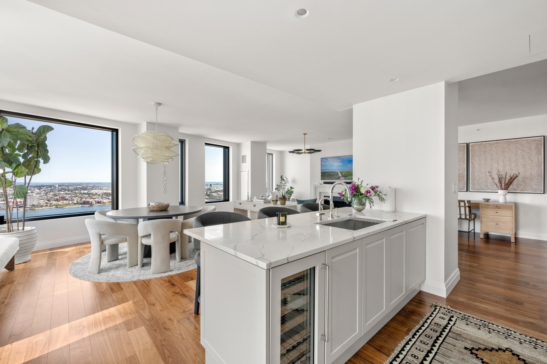 110 Sudbury Street Unit 4105, Downtown, Boston, MA 02114 - Image 2