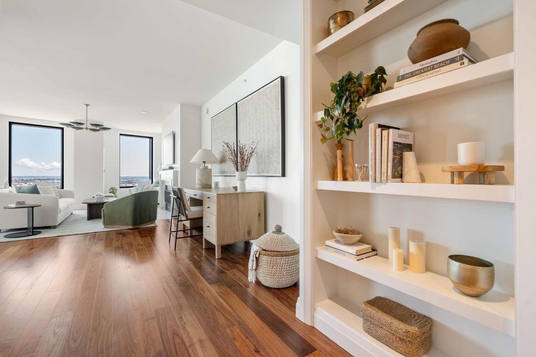 110 Sudbury Street Unit 4105, Downtown, Boston, MA 02114 - Image 13